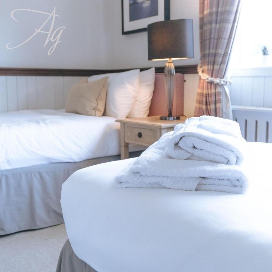 Allangrange Hotel Near Inverness Munlochy Ngoại thất bức ảnh