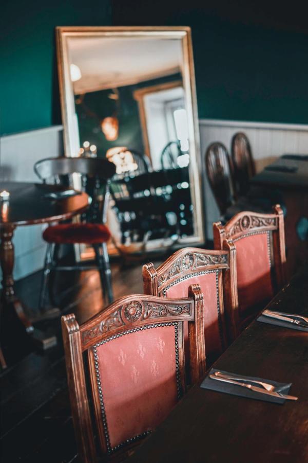 Allangrange Hotel Near Inverness Munlochy Ngoại thất bức ảnh