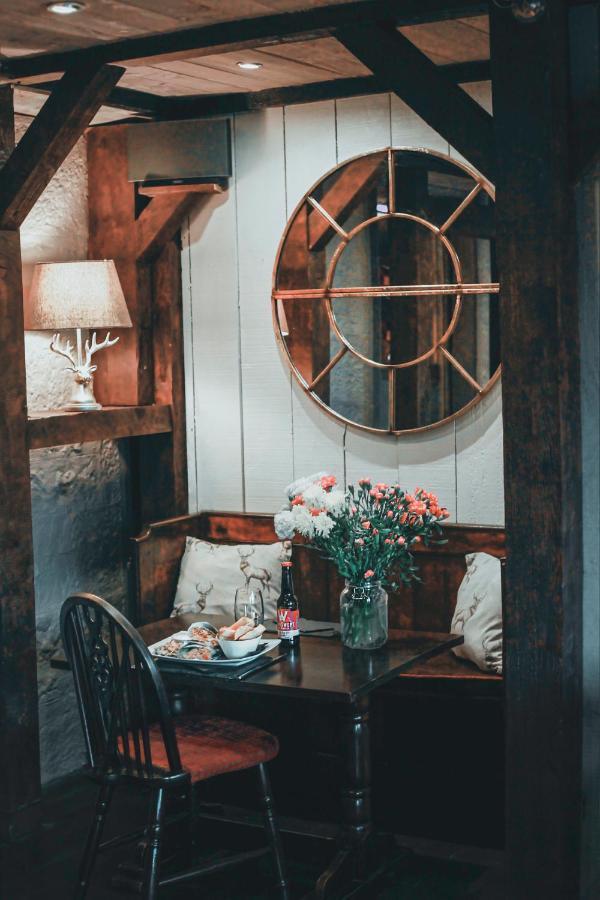 Allangrange Hotel Near Inverness Munlochy Ngoại thất bức ảnh