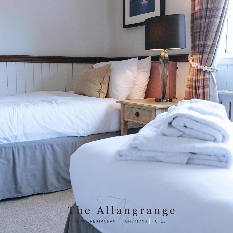 Allangrange Hotel Near Inverness Munlochy Ngoại thất bức ảnh