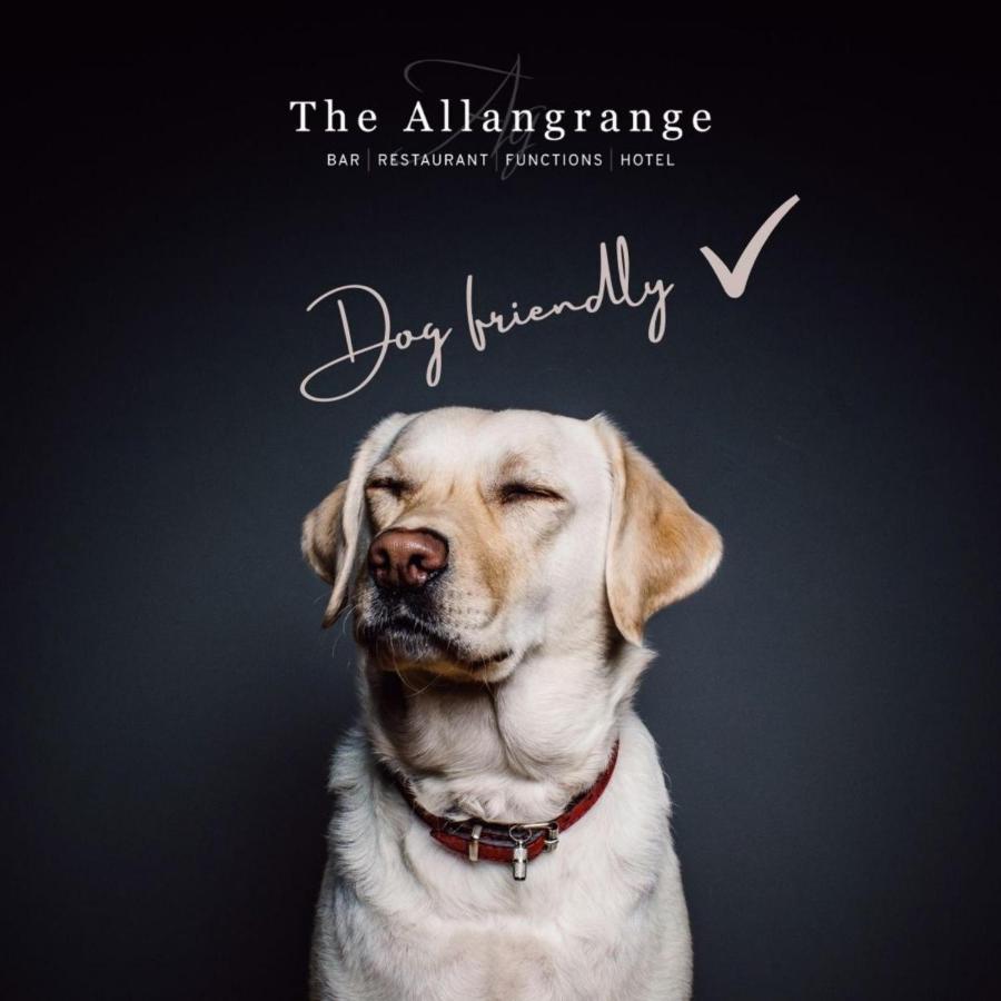 Allangrange Hotel Near Inverness Munlochy Ngoại thất bức ảnh