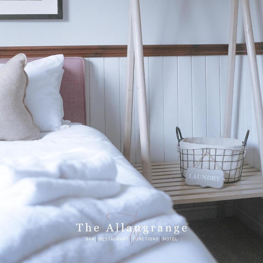 Allangrange Hotel Near Inverness Munlochy Ngoại thất bức ảnh