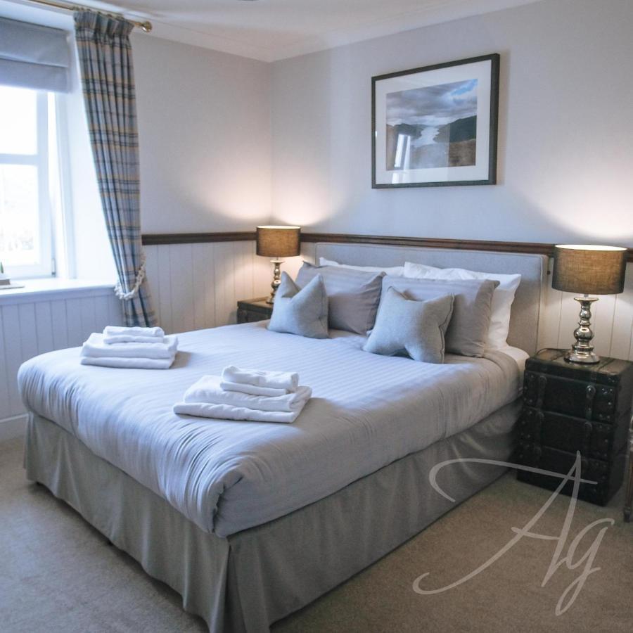 Allangrange Hotel Near Inverness Munlochy Ngoại thất bức ảnh