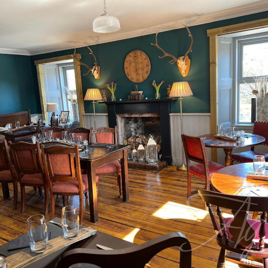 Allangrange Hotel Near Inverness Munlochy Ngoại thất bức ảnh
