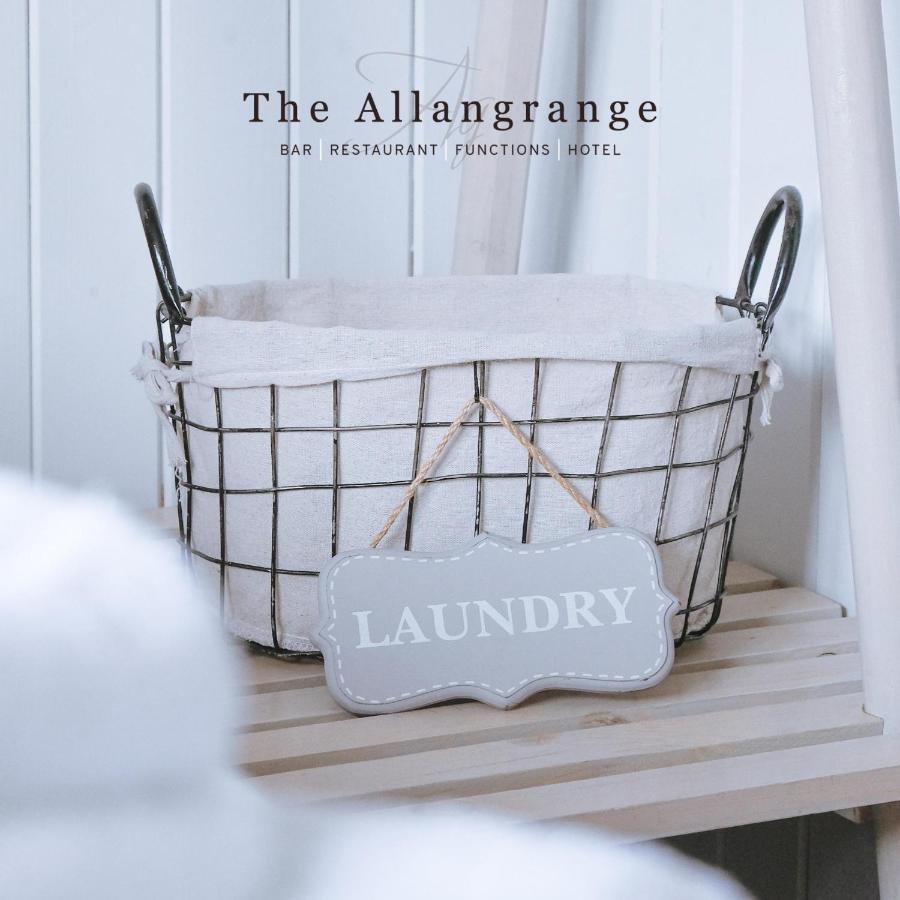 Allangrange Hotel Near Inverness Munlochy Ngoại thất bức ảnh